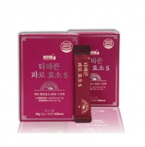 더바른 파로 효소 S 90g (3g x 30포)