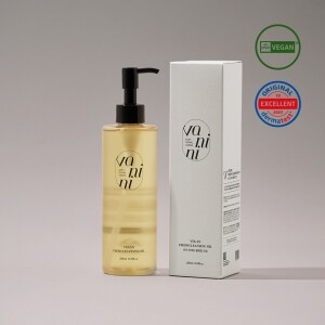 바니니 비건 프레쉬 클렌징 오일 250ml