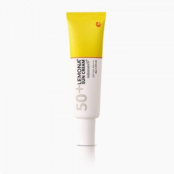 우주스토어,[단독특가] 레모나 비타민 C+ 선크림 30ml