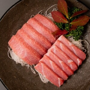 [강릉수협제조] 참다랑어 필렛500g (8~10kg급)