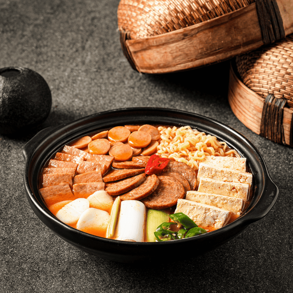 우주스토어,[우주특가] 정대감집 전통 사골부대찌개 600g 5팩