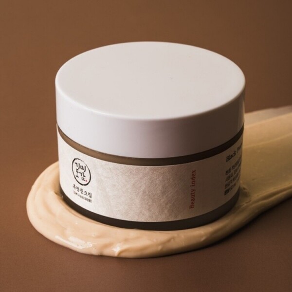 우주스토어,[주말특가][기미도감] 흑땅콩 기미 크림 50ml
