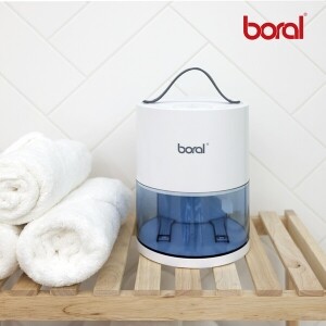 [Boral] 보랄 더 데일리 미니제습기 0.85L BR-613DH