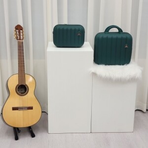 아비스 라이블리 레디,크로스백 12+16인치 2종세트
