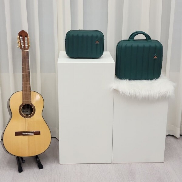 우주스토어,아비스 라이블리 레디,크로스백 12+16인치 2종세트