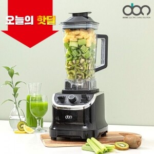 디오닉 프레타 2in1 초고속블렌더 2l