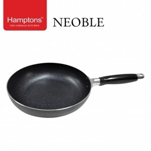 [신학기 기획전][Hamptons] 햄튼 네오블(NEOBLE) 마블코팅 후라이팬 24CM