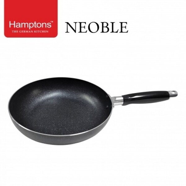 우주스토어,[신학기 기획전][Hamptons] 햄튼 네오블(NEOBLE) 마블코팅 후라이팬 24CM