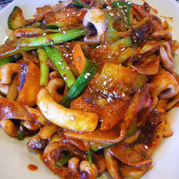 우주스토어,손질오징어 500g 내외 (3~5미)