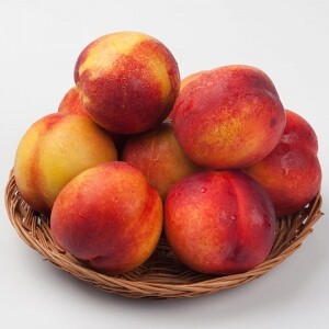 [마감특가]고당도 신비복숭아 소과 1kg (13-17과) / 2kg (25-35과)