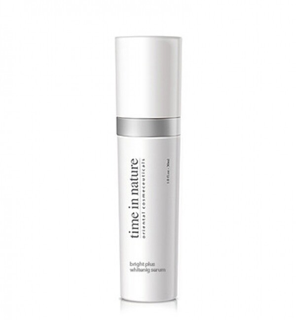 우주스토어,[타임인네이처] 화이트닝 세럼 30ml