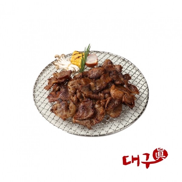 우주스토어,[대구진 막창] 직화북성로불고기 간장 350g x3