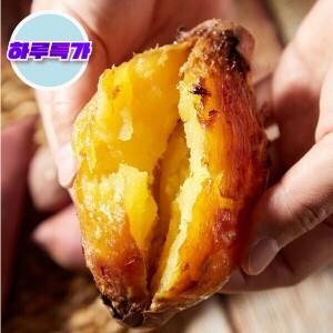 [11/20 5시 OPEN] 영남 호박고구마 호풍미 로얄사이즈 특상