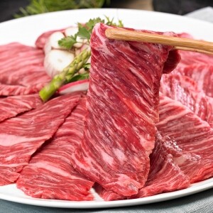 [에이징그라운드][1+1] 노마진 토시살/안창살 200g x 5팩 (총 2kg)