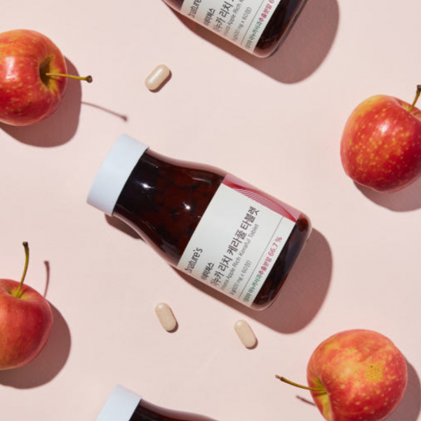 우주스토어,비네이쳐스 아누카 리치 케라풀 타블렛 600mg 60정 x 2개입