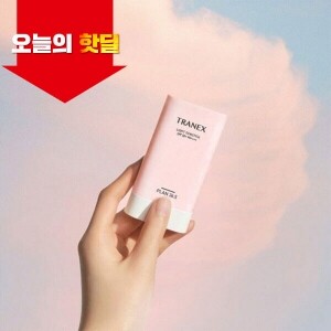 [05/20 5시 OPEN][핫딜] 플랜36.5 트라넥스 라이트 선스틱 20g X 2개입