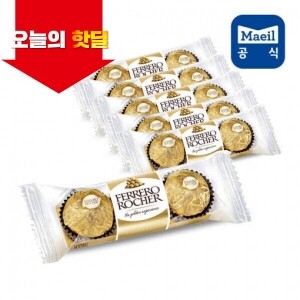 [05/21 5시 OPEN][핫딜][300세트 한정]페레로로쉐 3T X 6개입