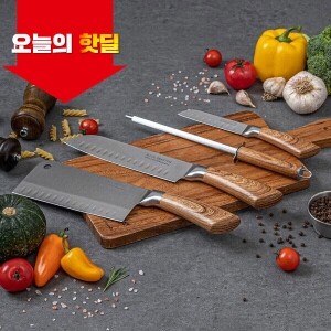 [05/23 5시 OPEN][핫딜] 로얄그래프톤 엘라 칼세트 4P (RG6025)