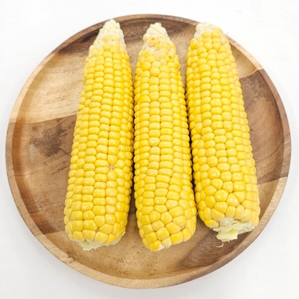 우주스토어,달콤함이 톡톡 햇 초당옥수수