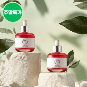 [주말특가][기미도감] 자색당근 기미 세럼 50ml