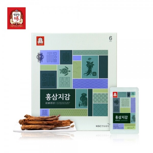 우주스토어,[6월 썸머 기획전][정관장] 홍삼지감 50ml*30포